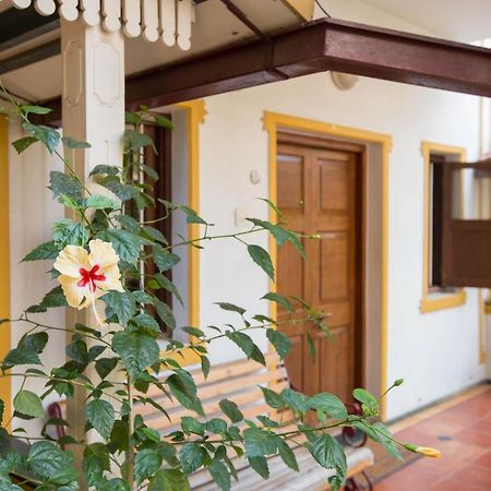 Casa Cottage Bangalore Exteriör bild