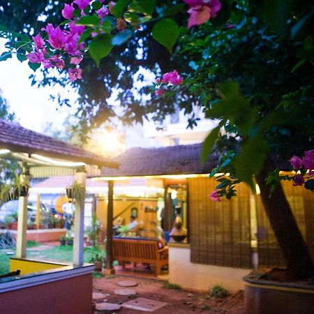 Casa Cottage Bangalore Exteriör bild