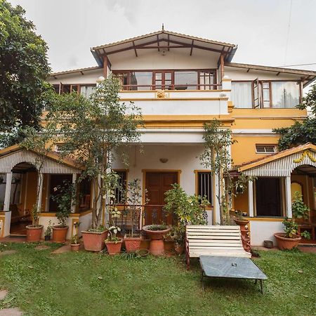 Casa Cottage Bangalore Exteriör bild