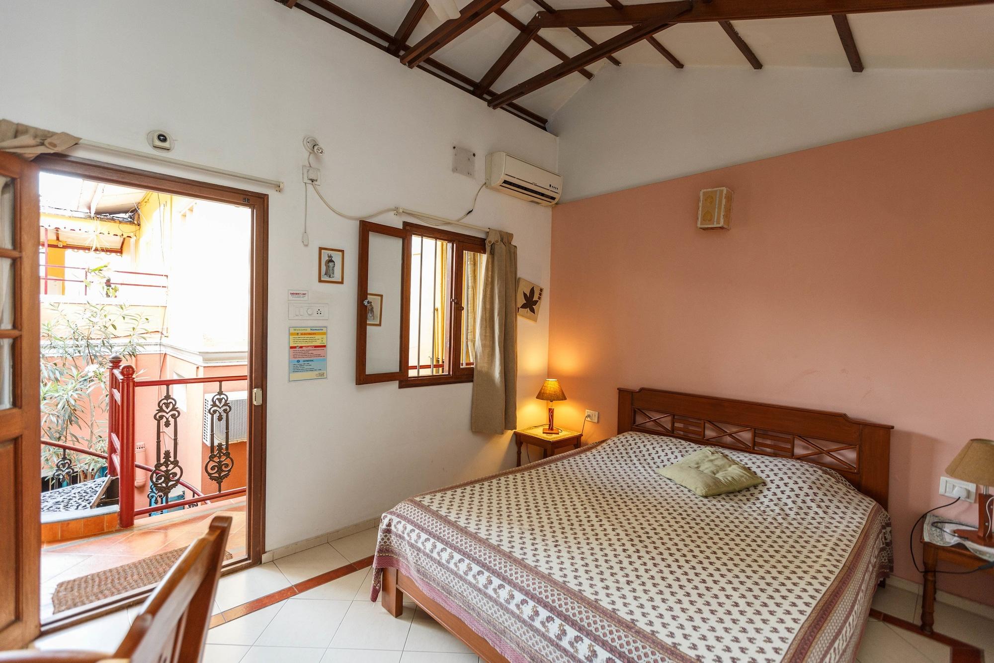 Casa Cottage Bangalore Exteriör bild