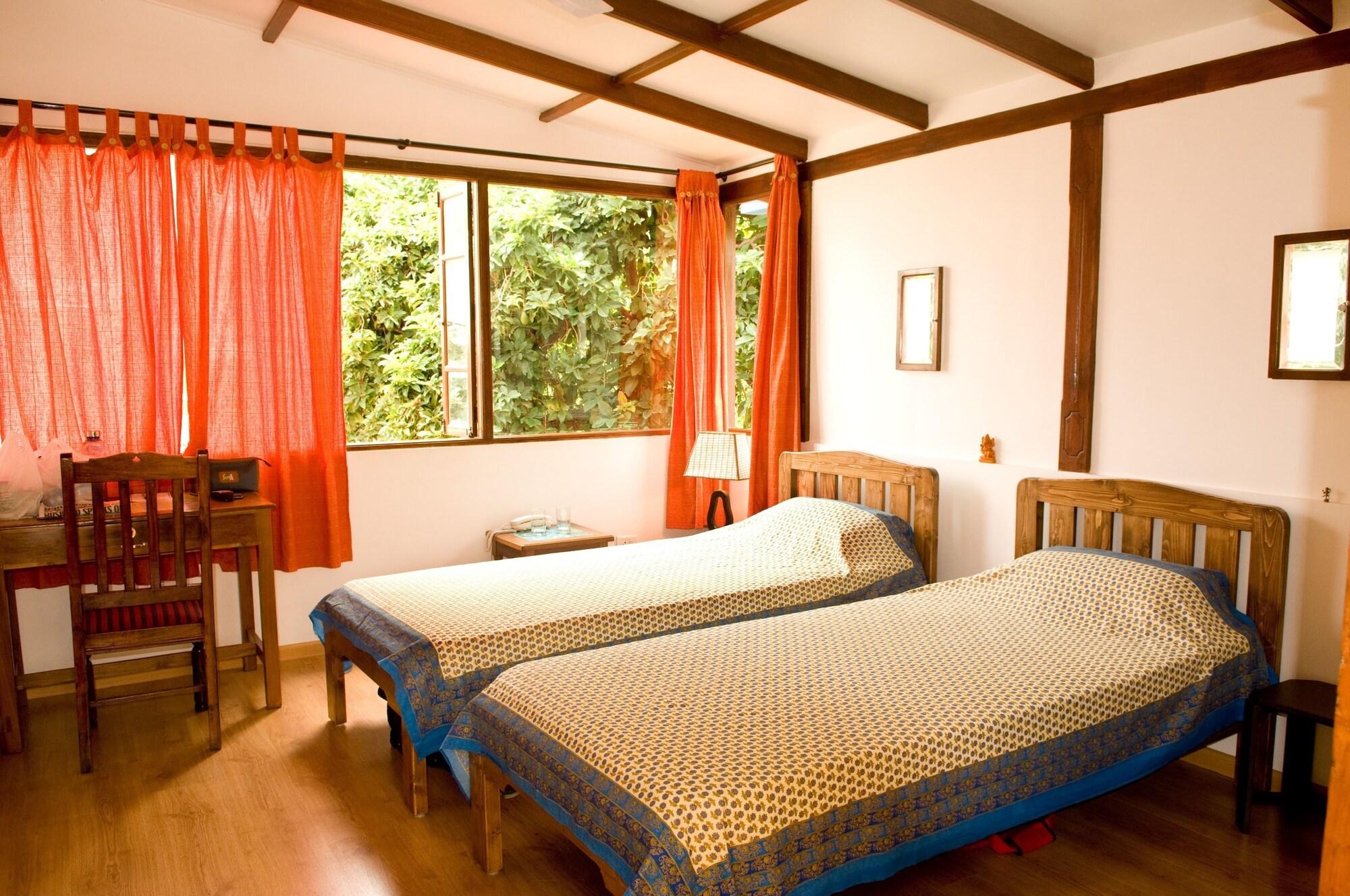 Casa Cottage Bangalore Exteriör bild