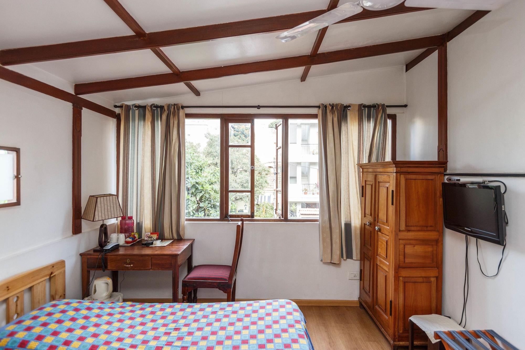 Casa Cottage Bangalore Exteriör bild