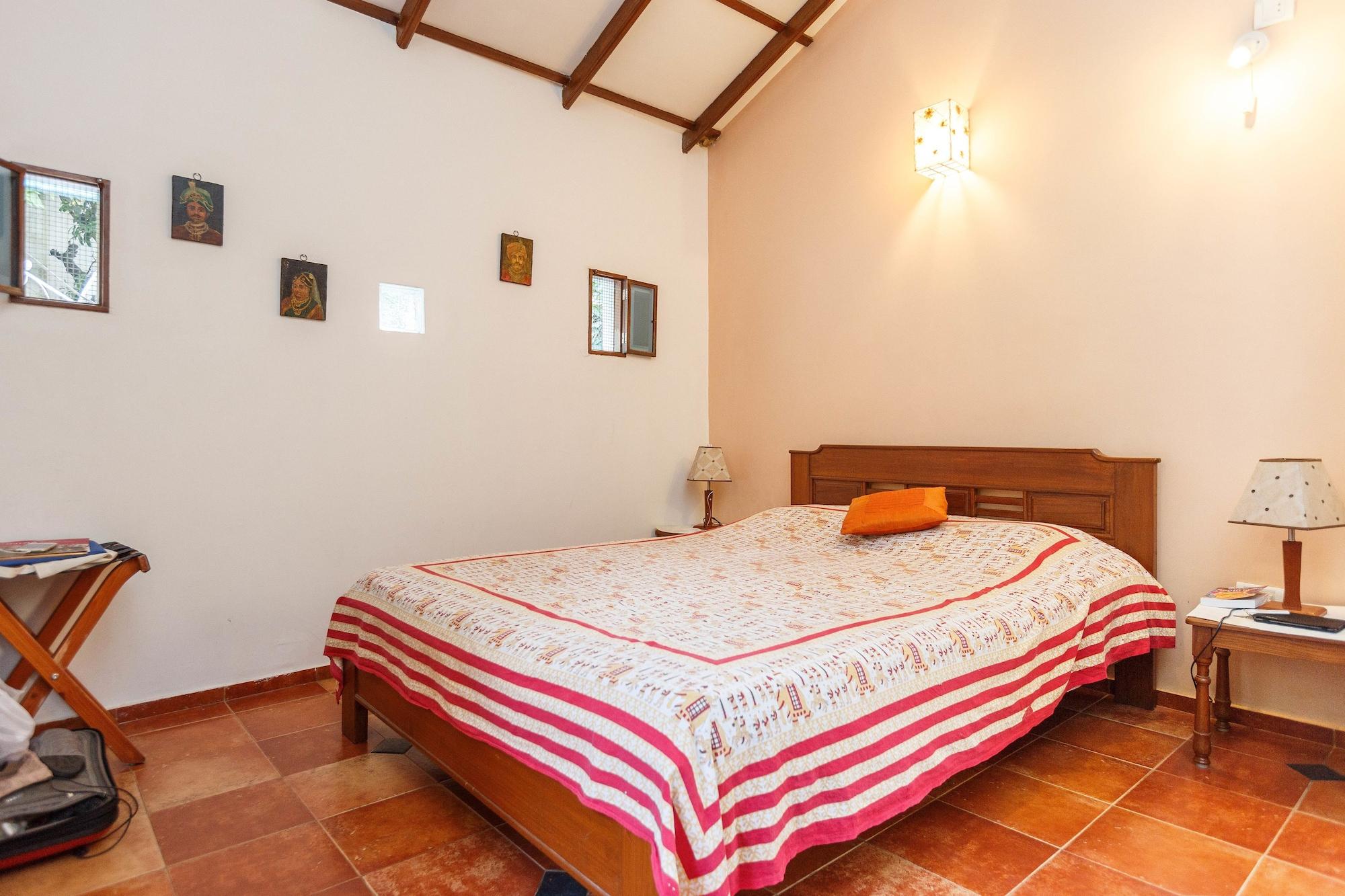 Casa Cottage Bangalore Exteriör bild