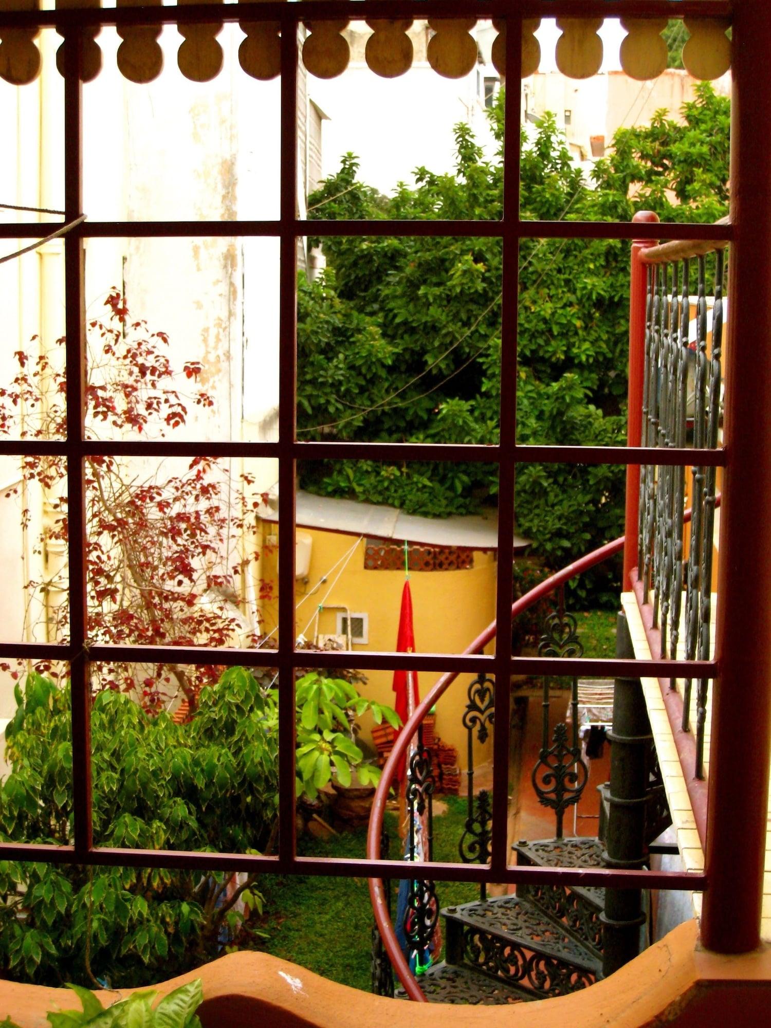 Casa Cottage Bangalore Exteriör bild