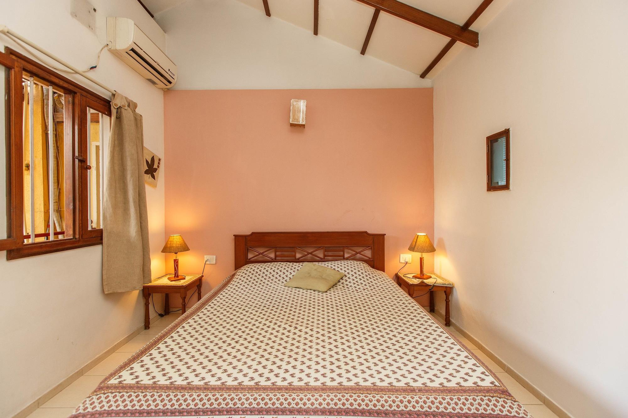 Casa Cottage Bangalore Exteriör bild