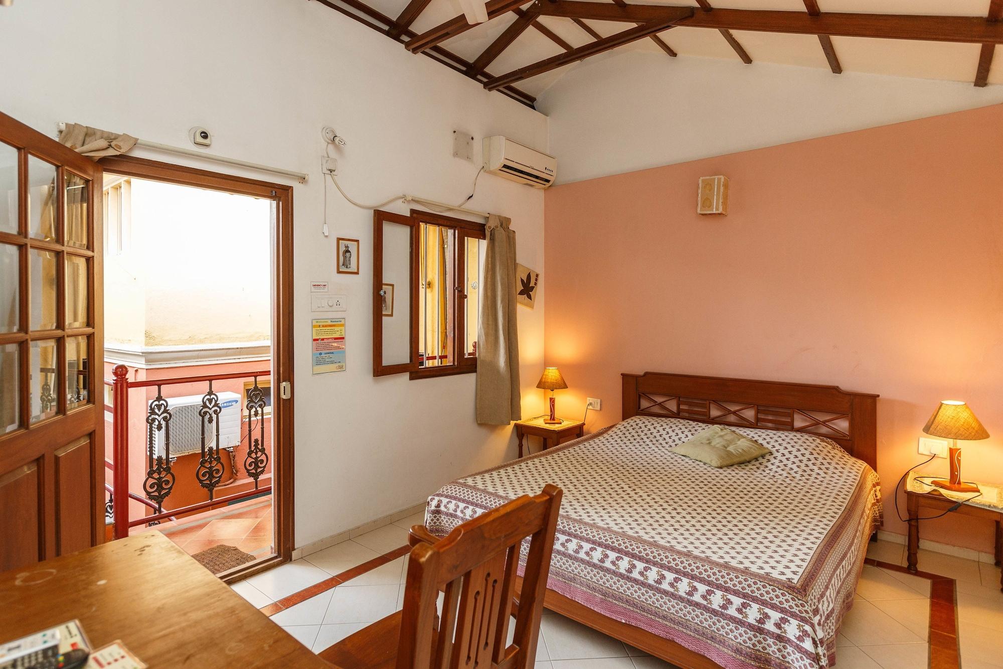 Casa Cottage Bangalore Exteriör bild