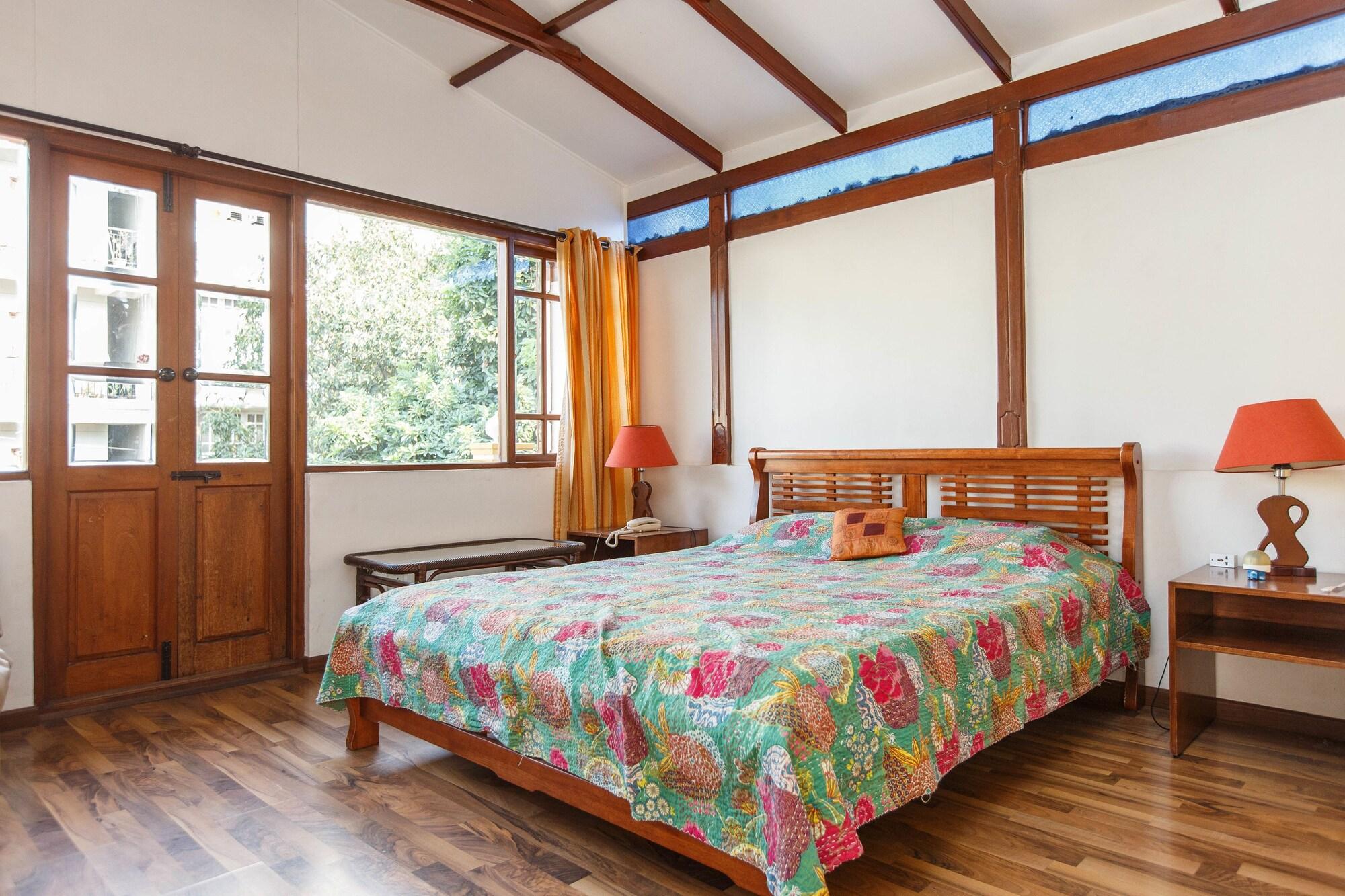 Casa Cottage Bangalore Exteriör bild