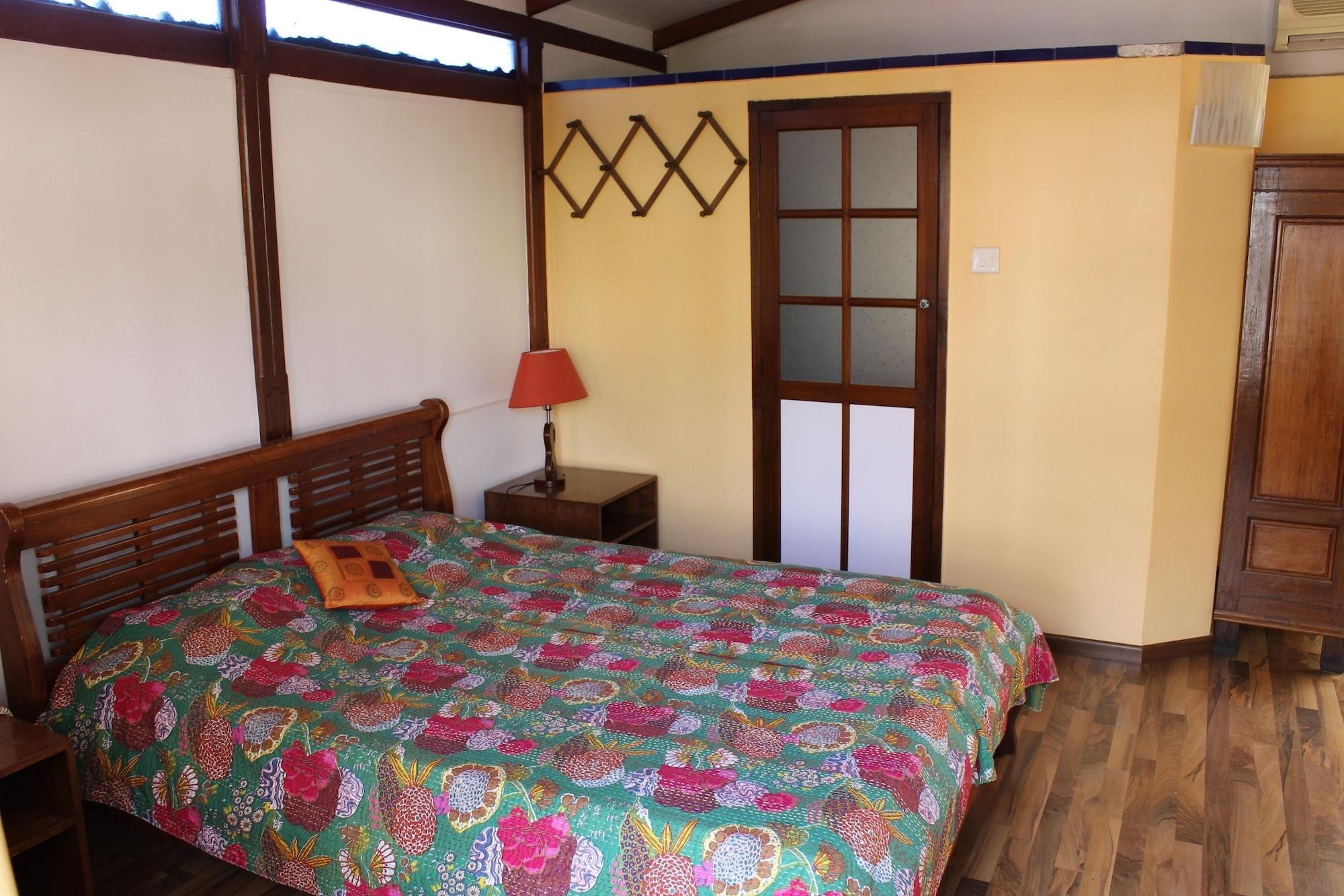Casa Cottage Bangalore Exteriör bild