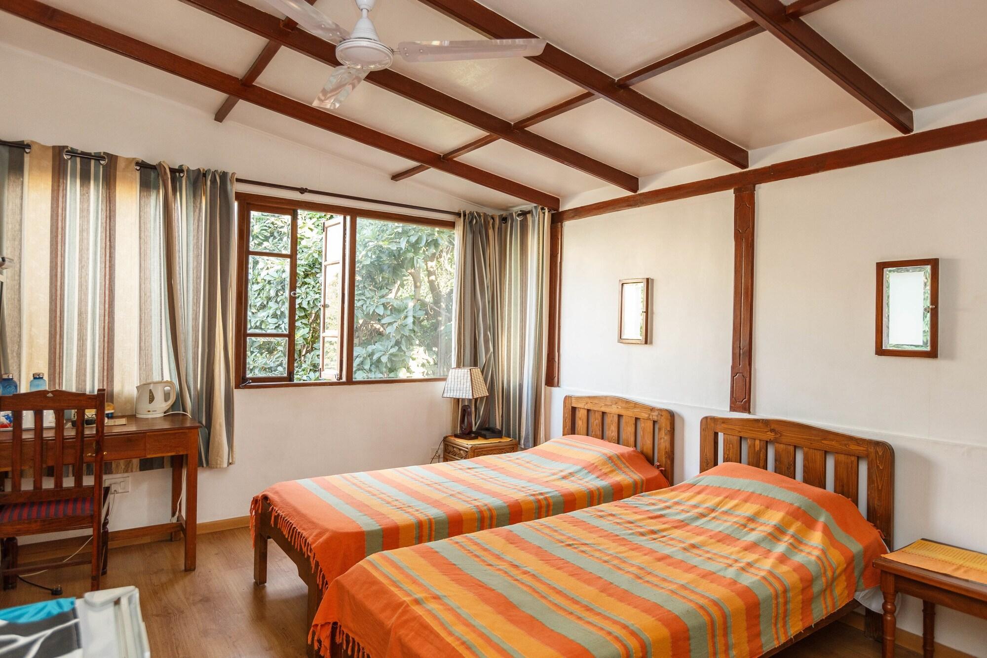 Casa Cottage Bangalore Exteriör bild