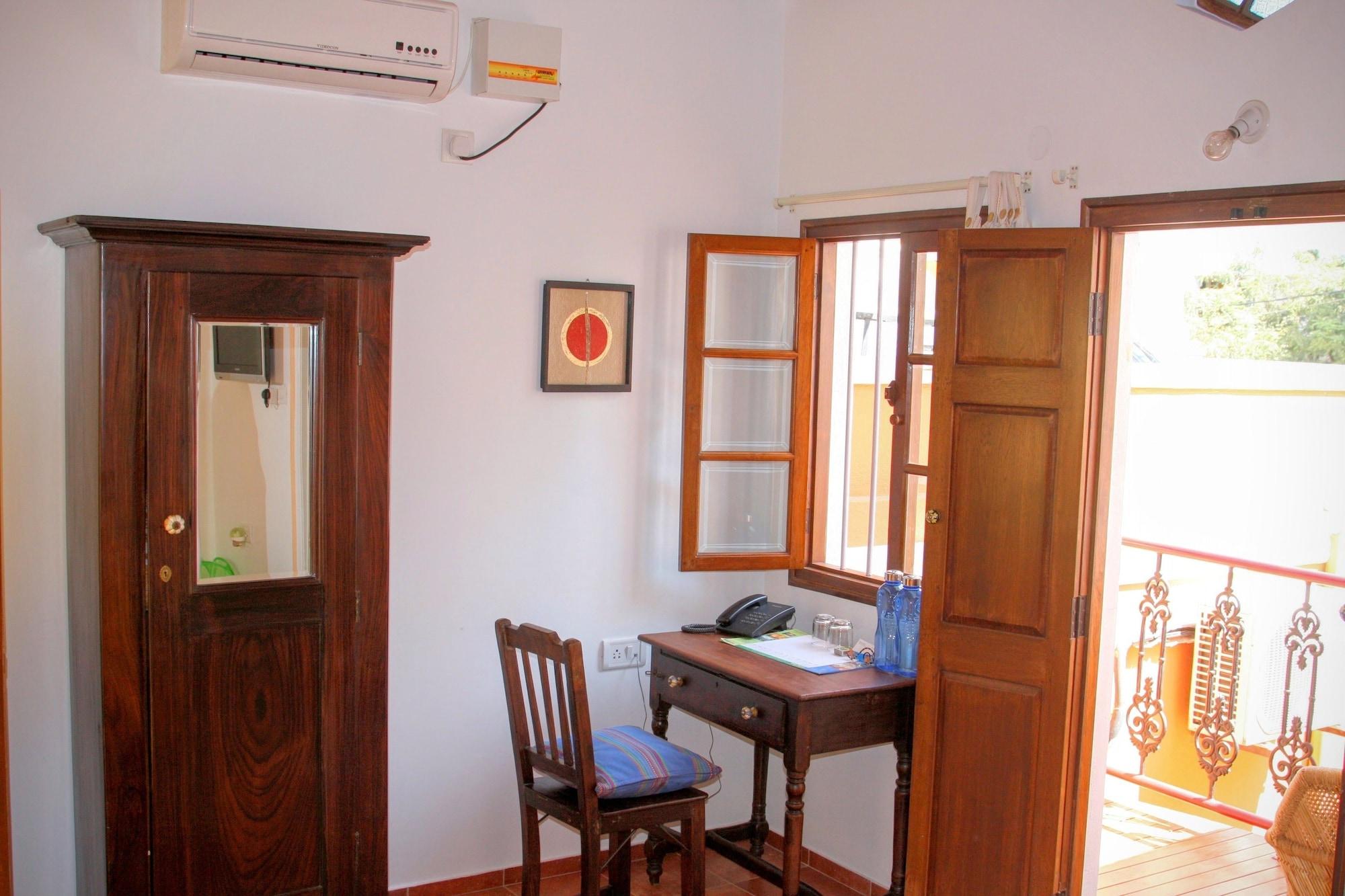 Casa Cottage Bangalore Rum bild
