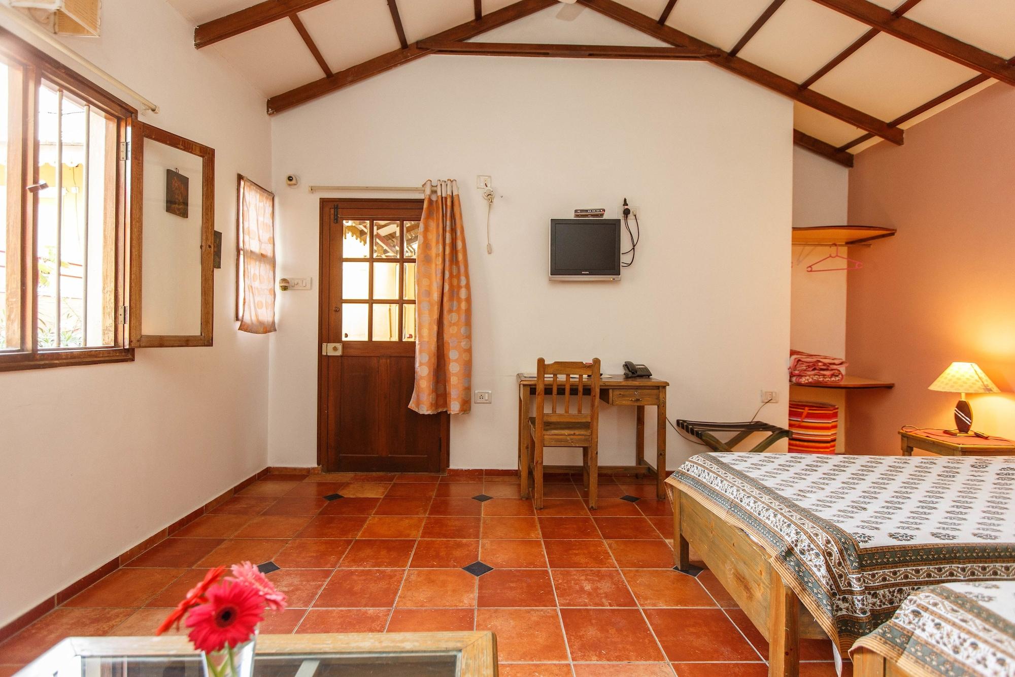 Casa Cottage Bangalore Exteriör bild