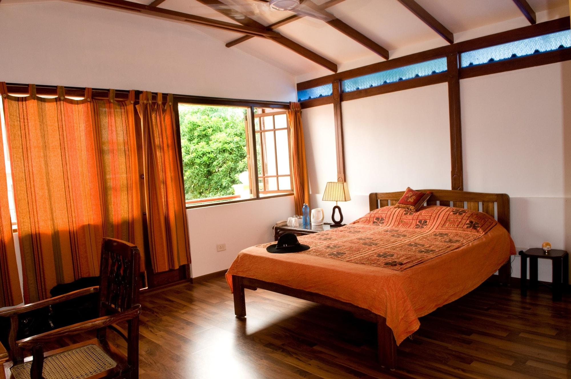 Casa Cottage Bangalore Exteriör bild