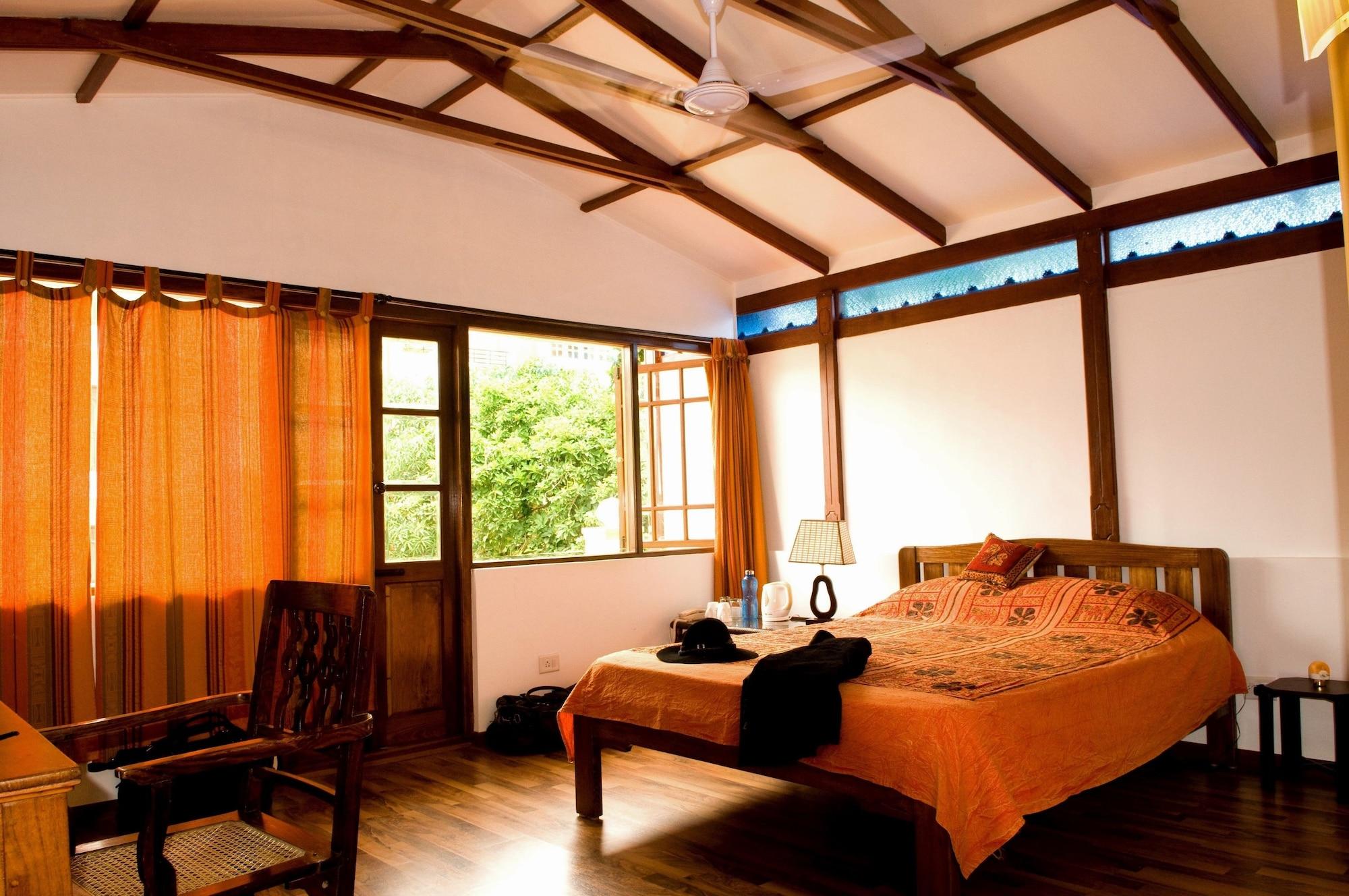 Casa Cottage Bangalore Exteriör bild