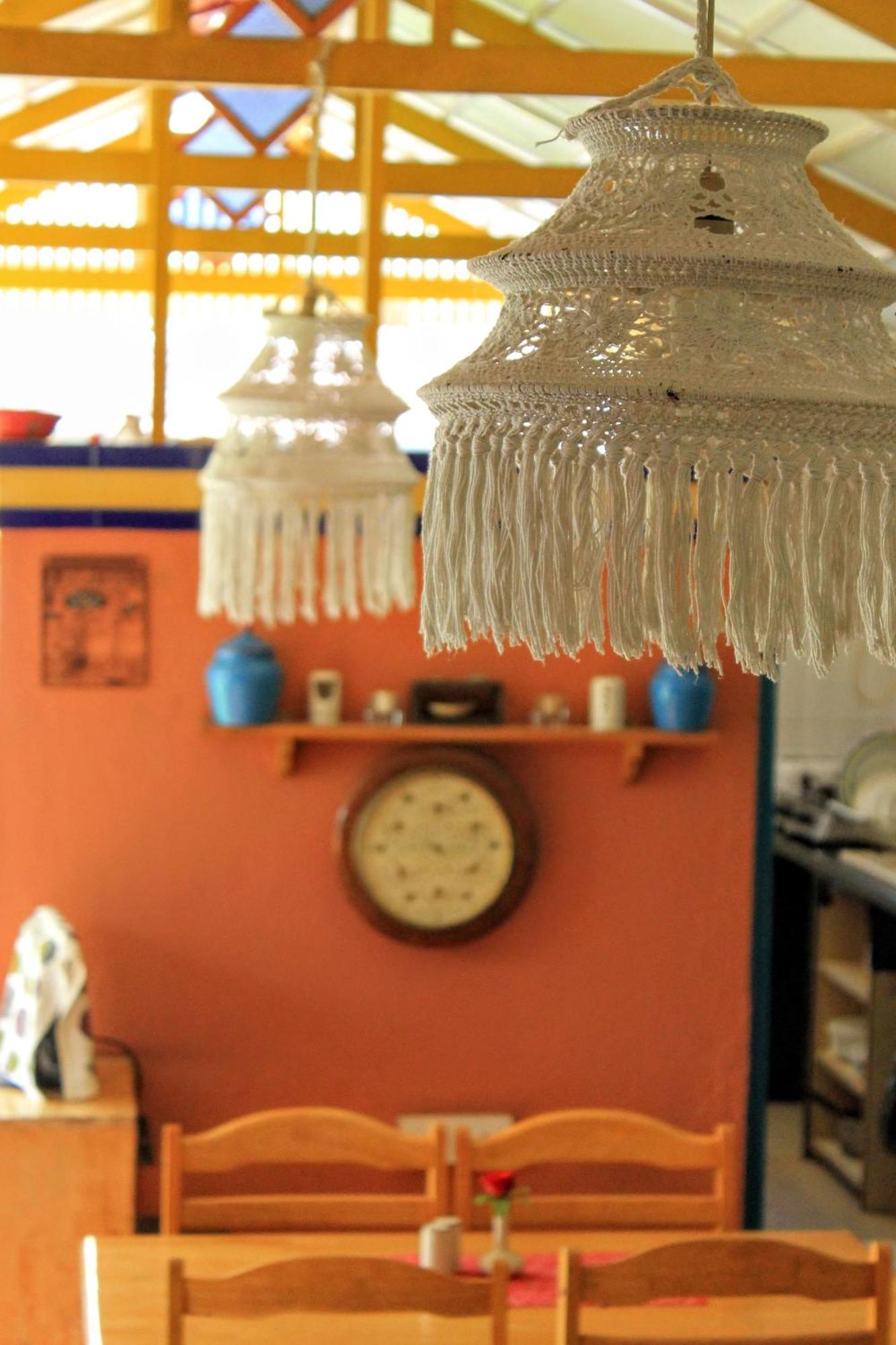 Casa Cottage Bangalore Exteriör bild