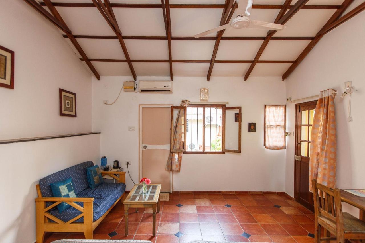 Casa Cottage Bangalore Exteriör bild
