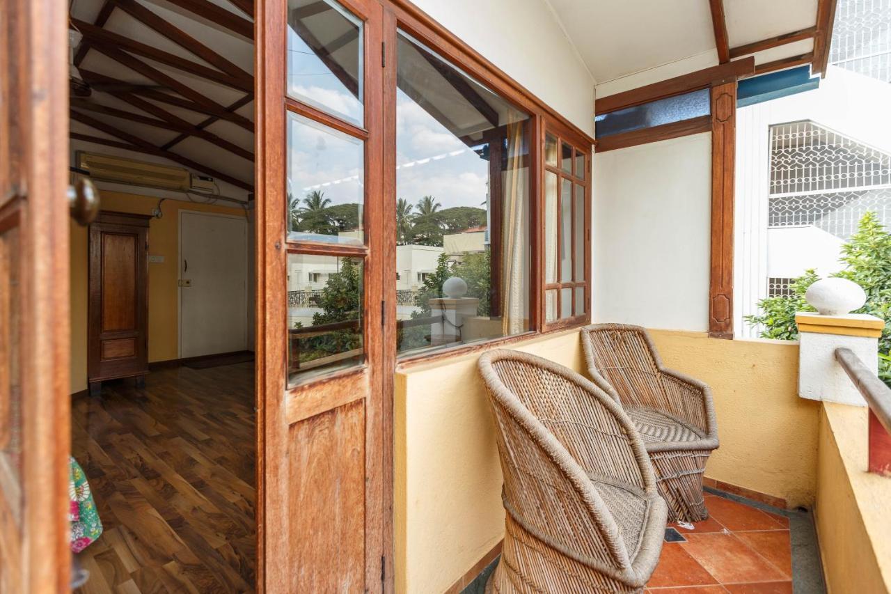 Casa Cottage Bangalore Exteriör bild