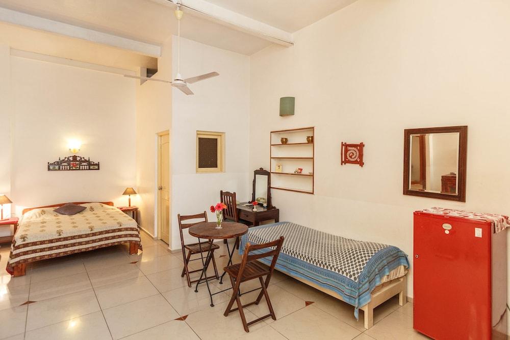 Casa Cottage Bangalore Exteriör bild