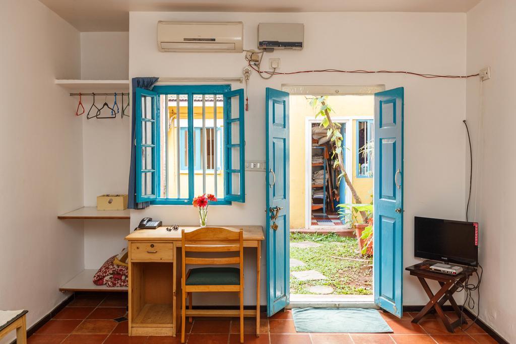 Casa Cottage Bangalore Exteriör bild
