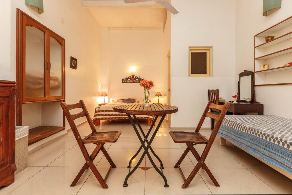 Casa Cottage Bangalore Exteriör bild